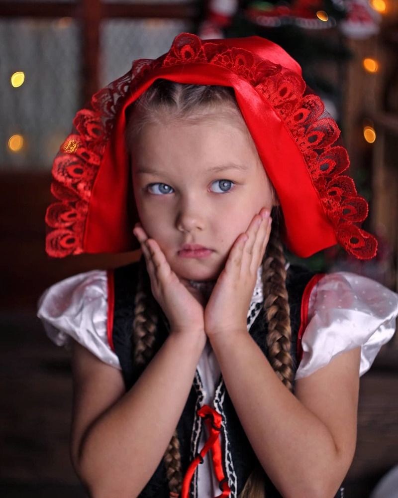 Photograph by Евгения Давиденко