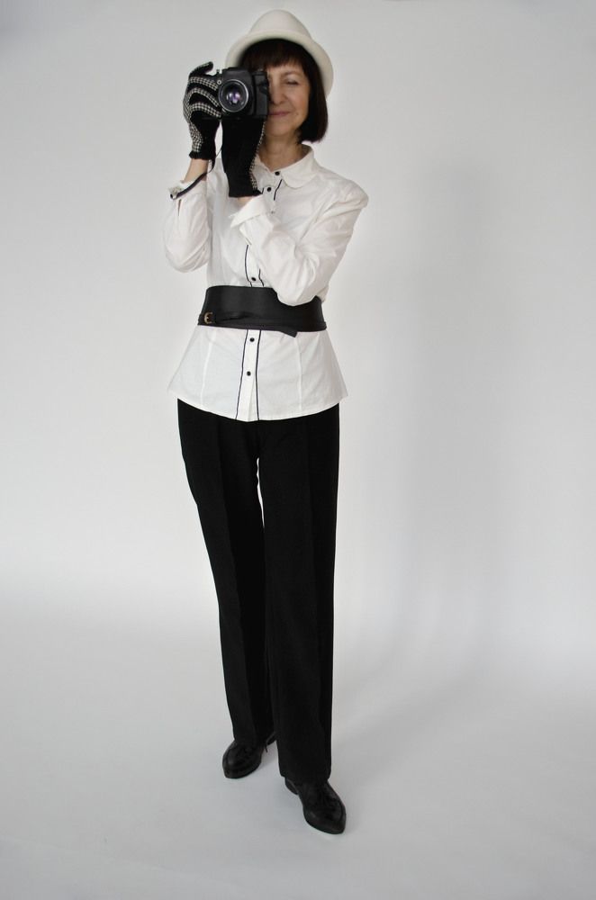 Photograph by Светлана Семенова