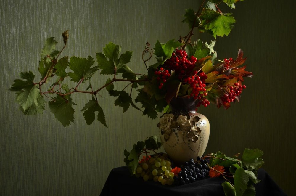 Photograph by Ольга Мокрова