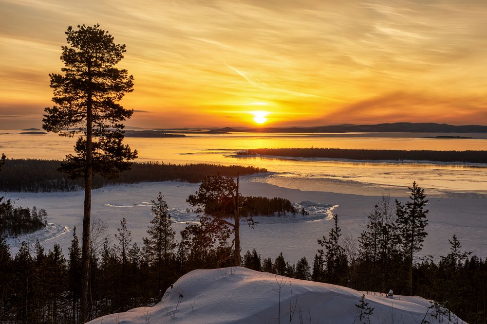 Photograph by Геннадий Субач