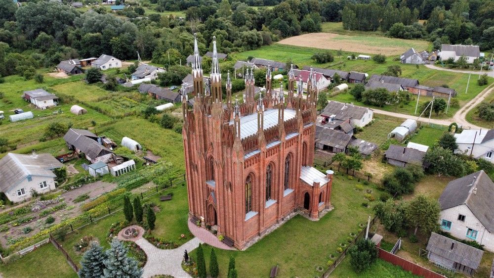 Photograph by Алексей Резниченко