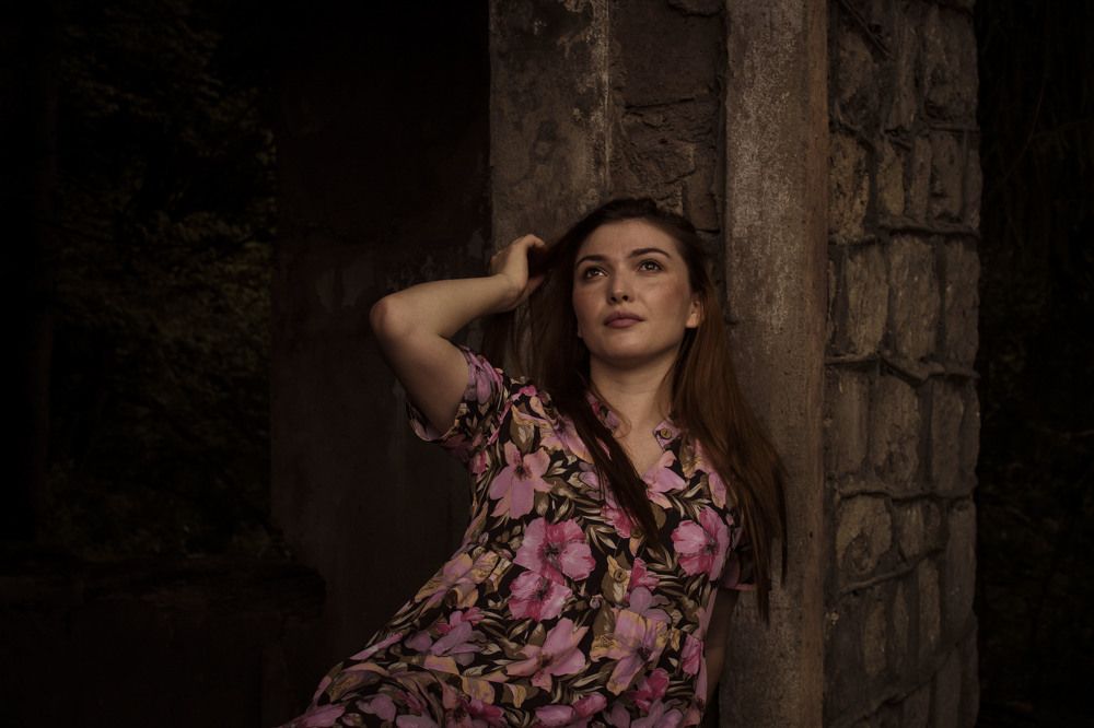 Photograph by Лина Ахмедова