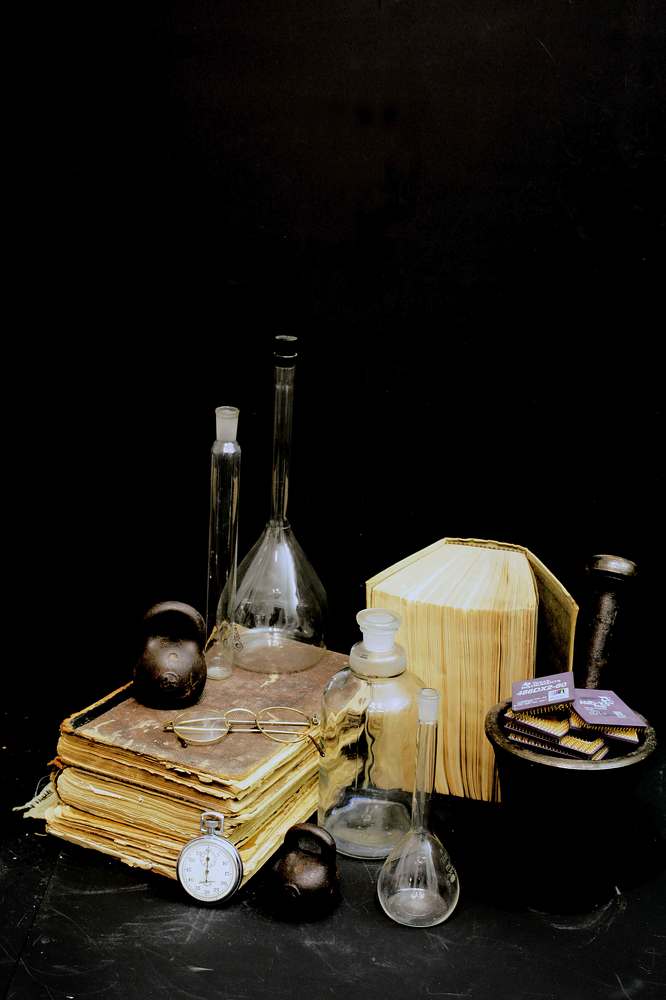 Photograph by Николай Котов