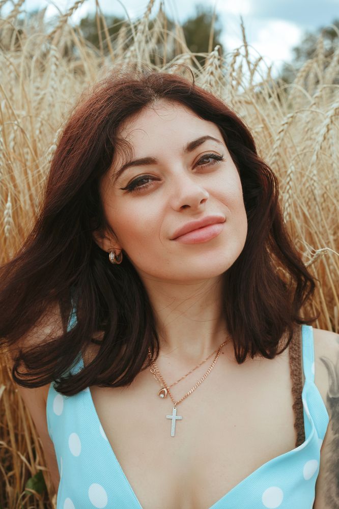 Photograph by Мила Вишня