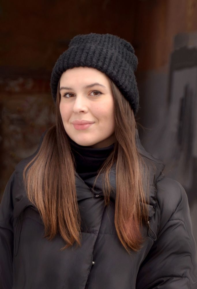 Photograph by Светлана Семенова