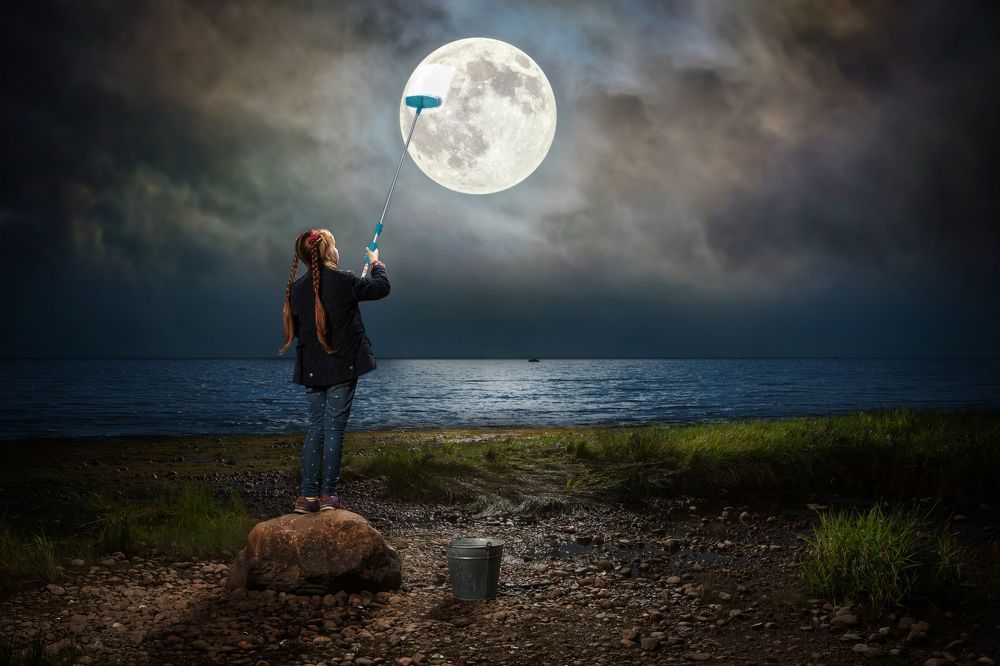 Photograph by Игорь Третьяков