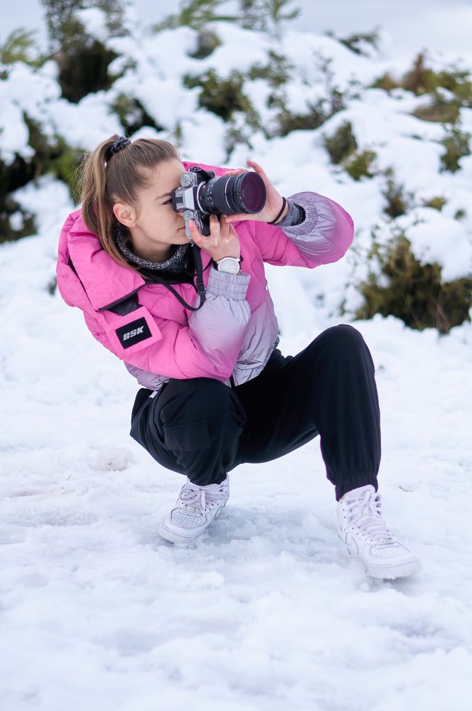 Photograph by Boris Vasilenko