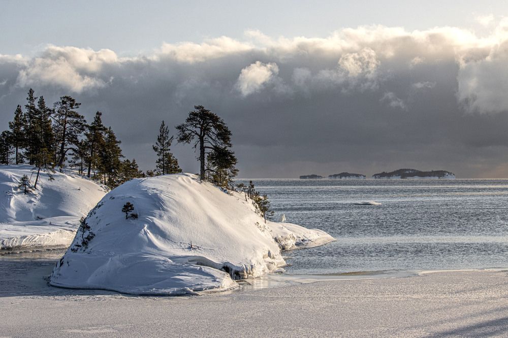 Photograph by Svetlana Dorokhova