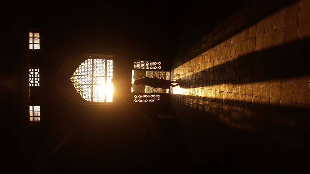 Photograph by mokhalad albu mohamad