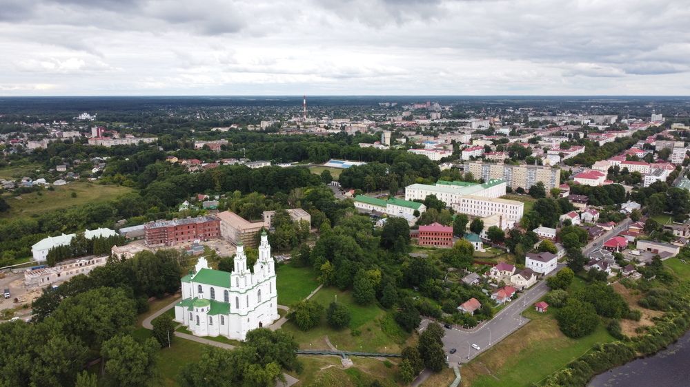 Photograph by Алексей Резниченко