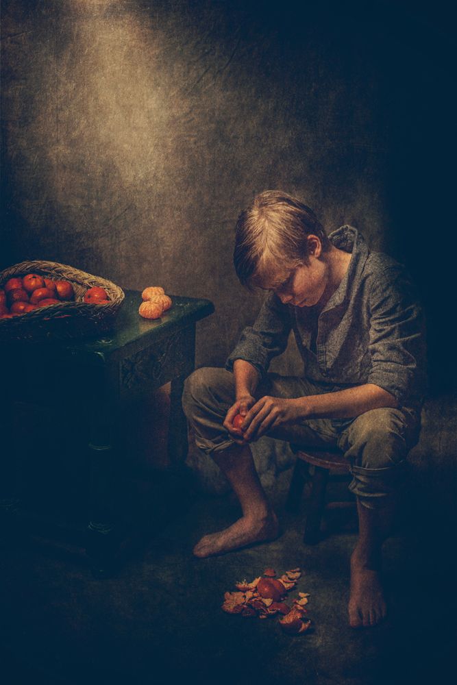 Фотография автора Marta Everest