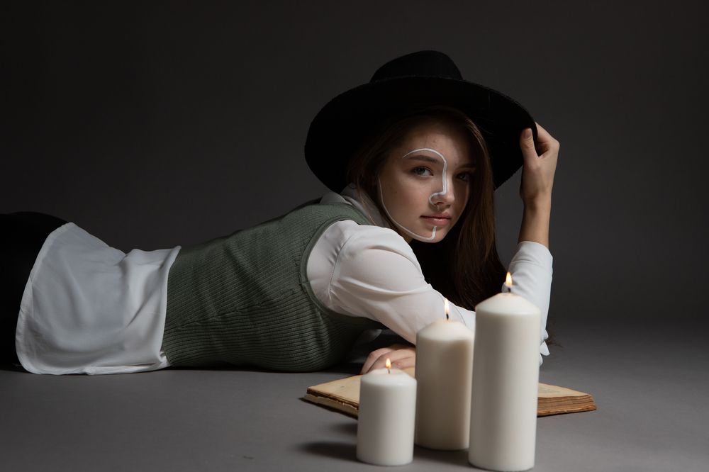 Photograph by Mihai Romeo Bogdan