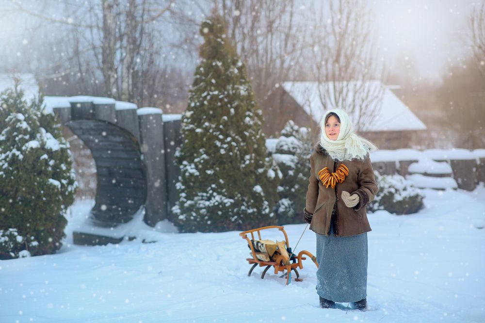 Photograph by Елена Шевчук