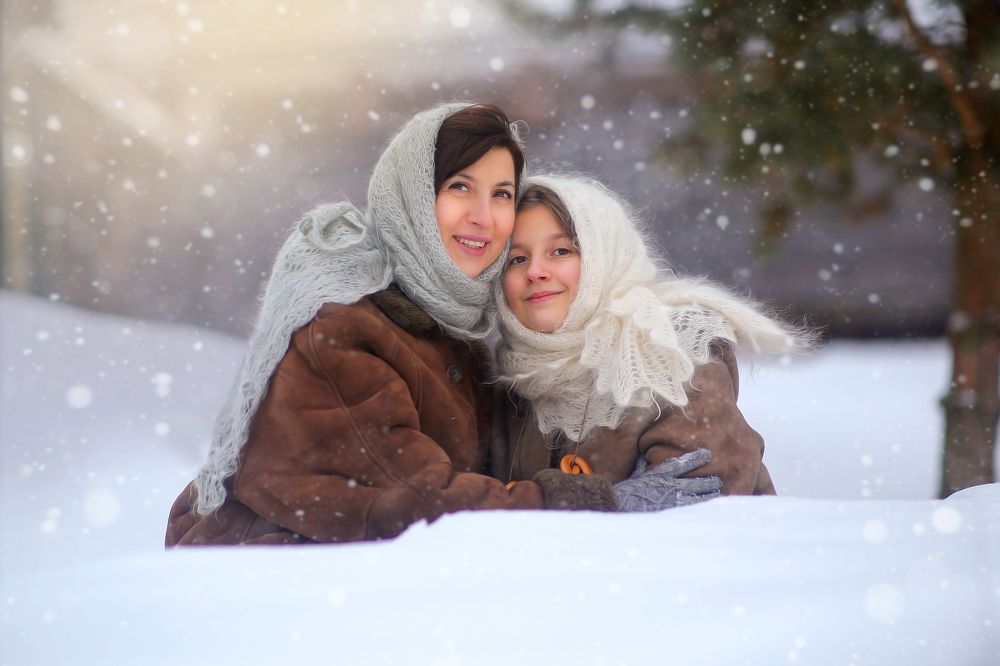 Photograph by Елена Шевчук