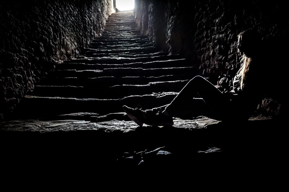 Photograph by Катя