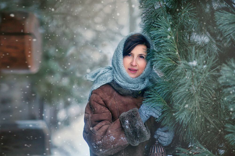 Photograph by Елена Шевчук