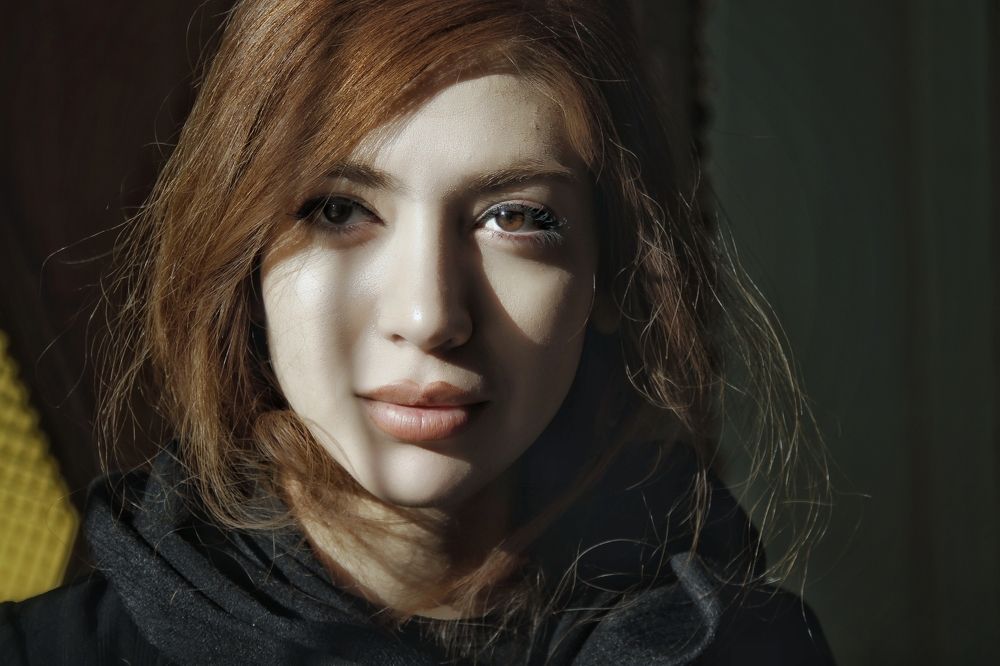 Photograph by mokhalad albu mohamad