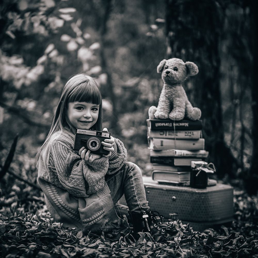 Photograph by Иван Подлесный