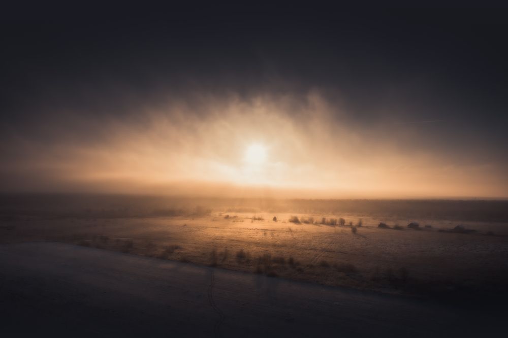 Photograph by Vladimir Golubev