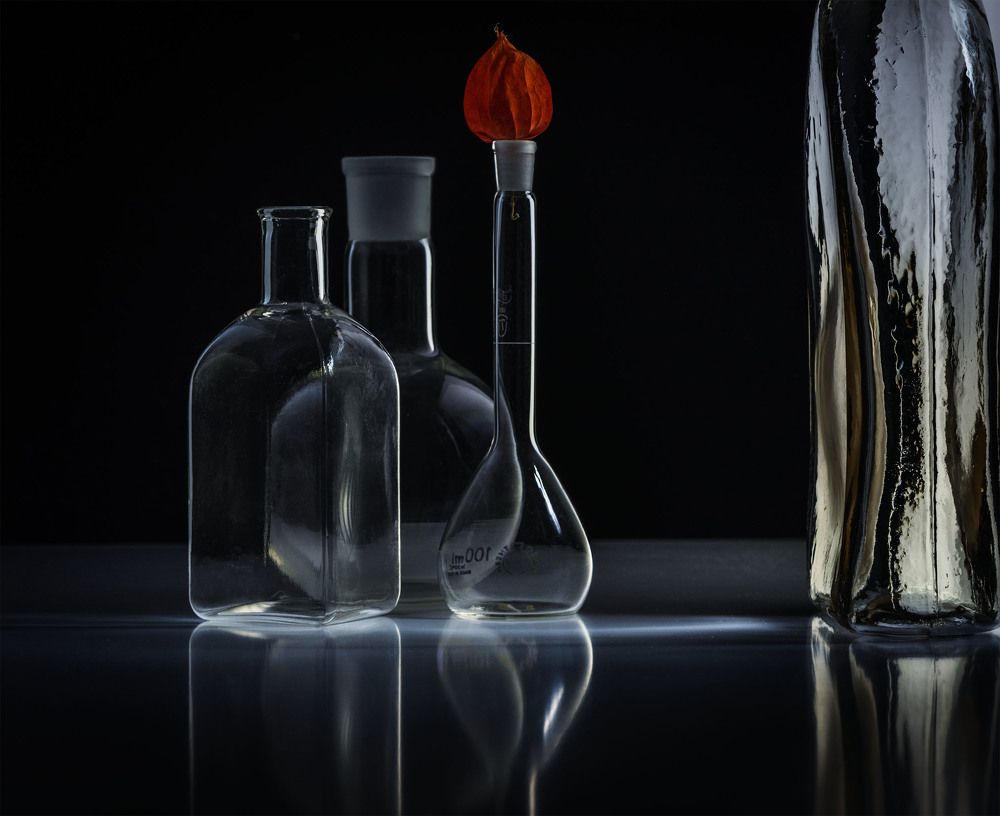 Photograph by Татьяна Слёзкина