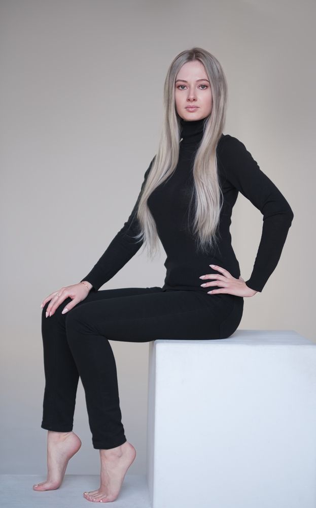 Фотография автора Марина Савчиц