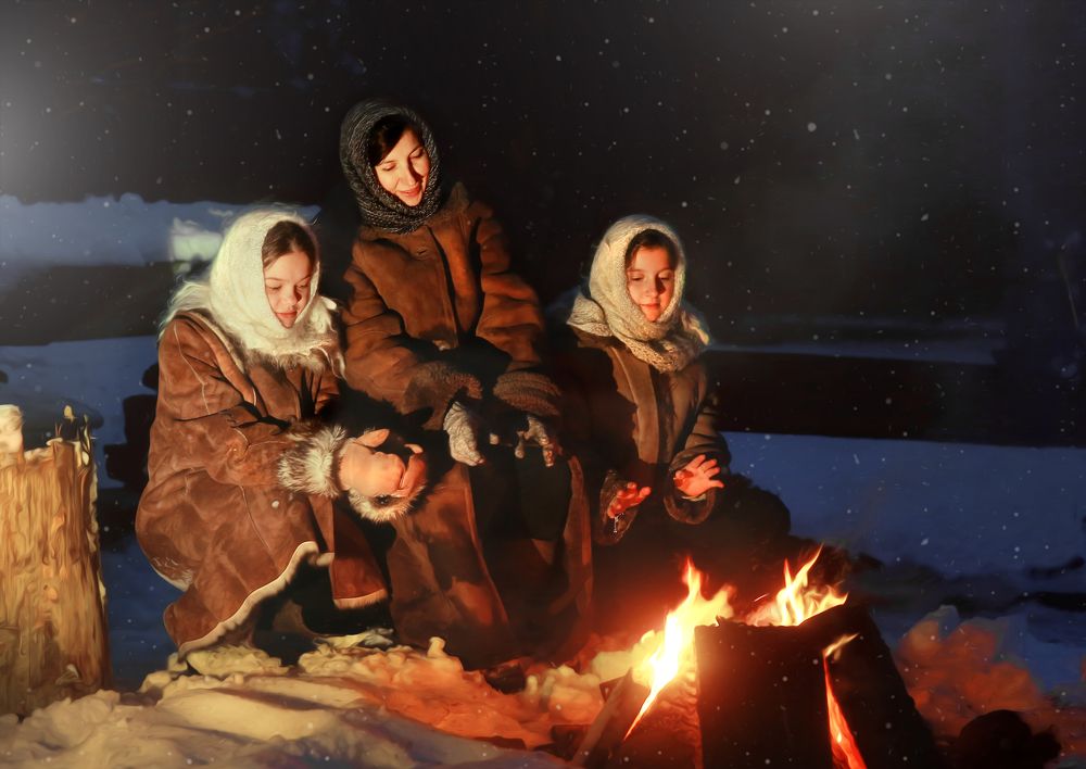 Photograph by Елена Шевчук