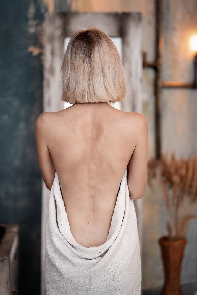 Photograph by Svetlana Reshetnikova