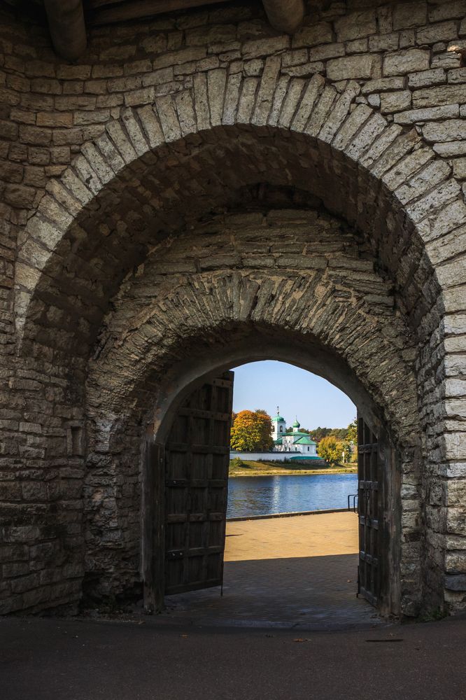 Photograph by Катя