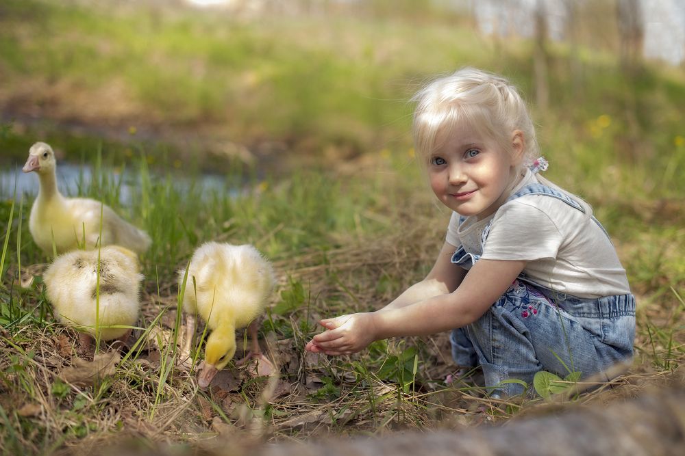 Photograph by Альбина Вакунова