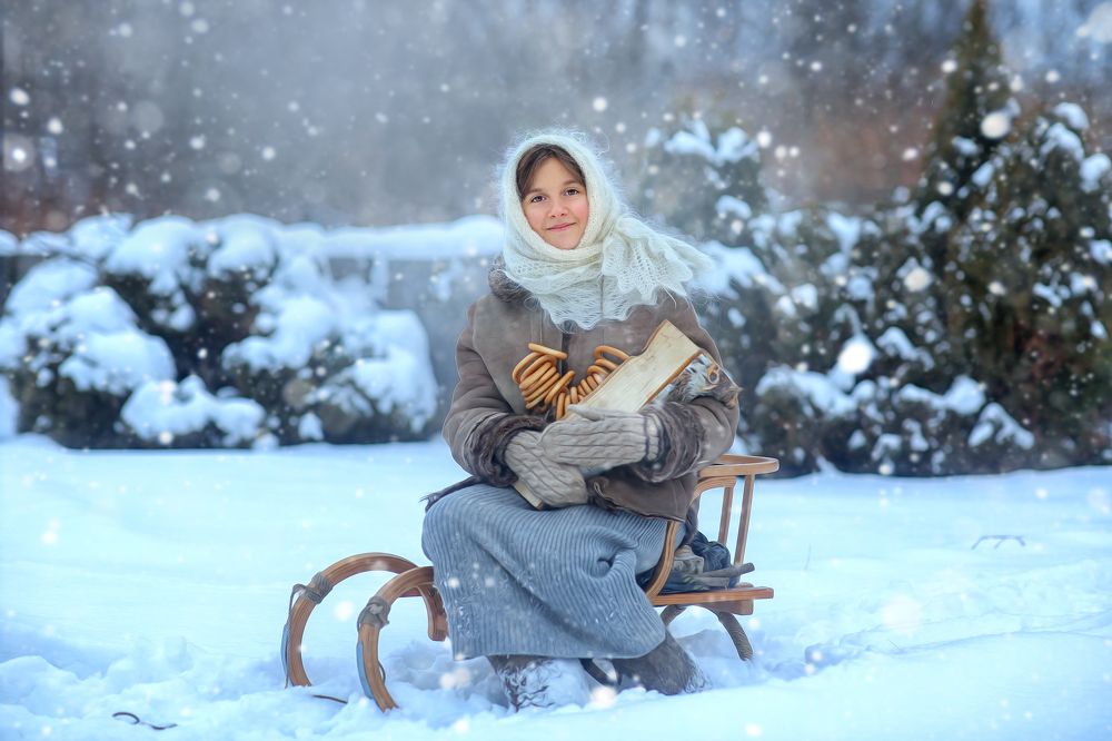 Photograph by Елена Шевчук