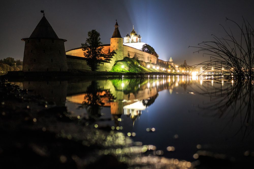 Photograph by Катя