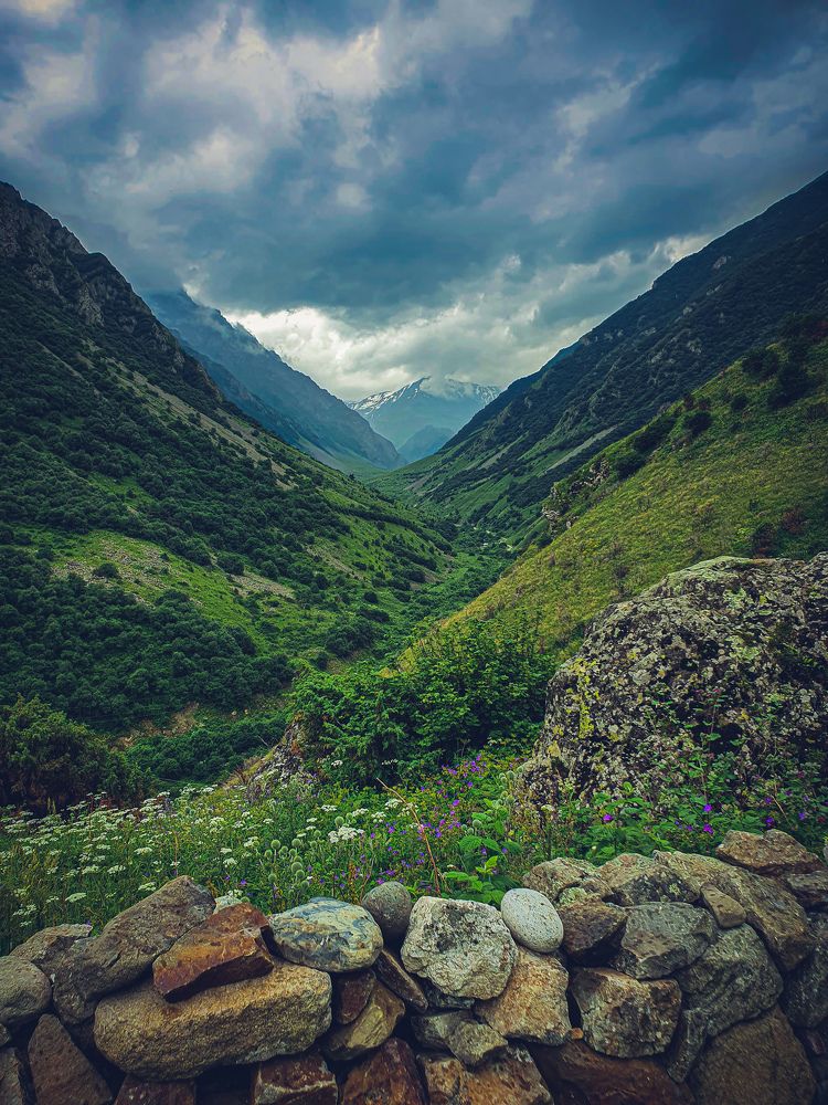 Photograph by Ахсарбек Абаев