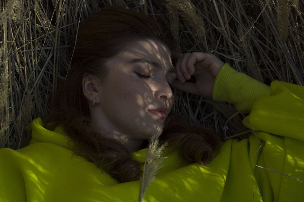 Photograph by Лина Ахмедова