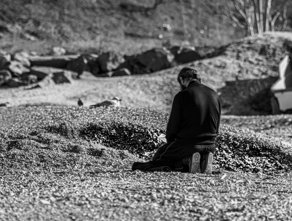 Photograph by Dumitru Constantin