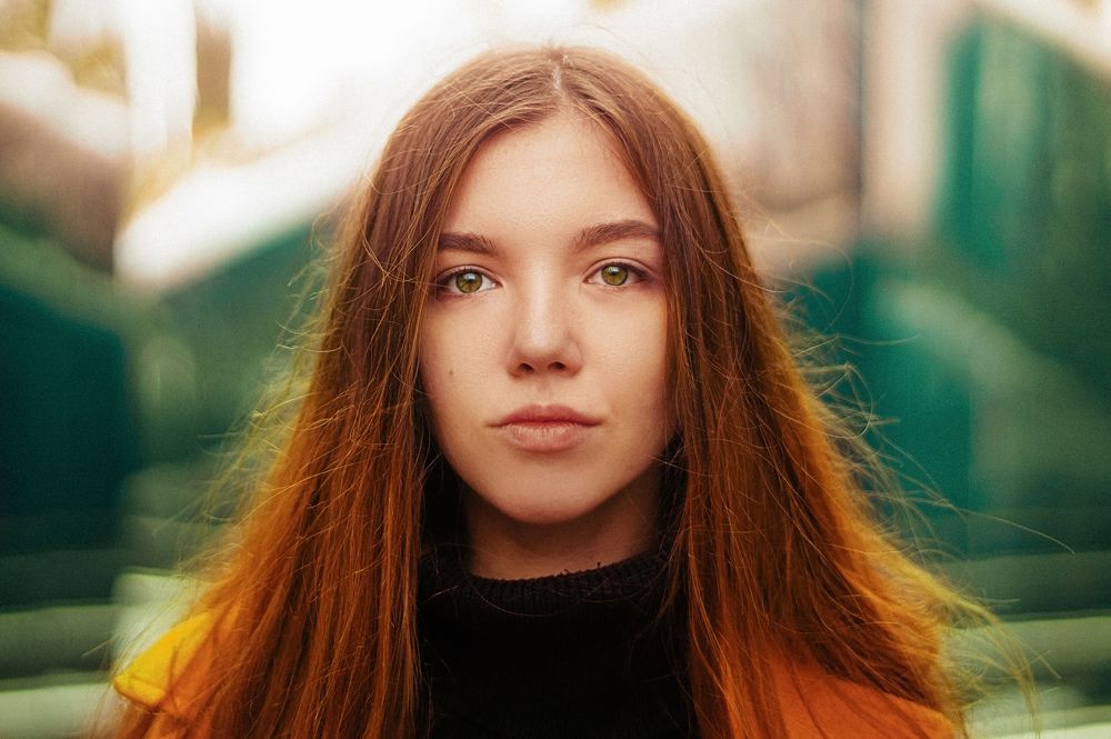 Photograph by Enya Gromova