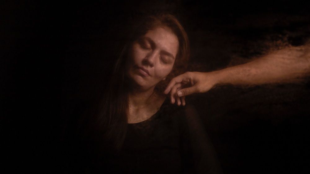 Photograph by Hooman Sedaghi