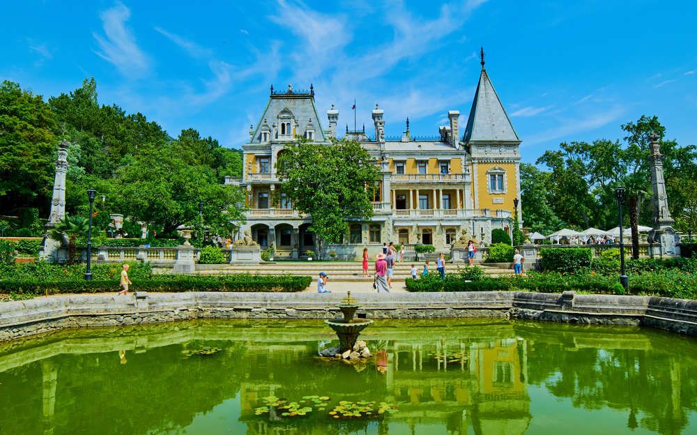 Photograph by Сергей Аксёнов