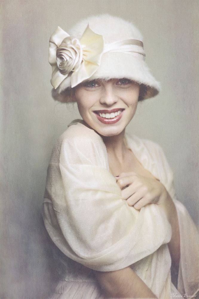 Фотография автора Marta Everest