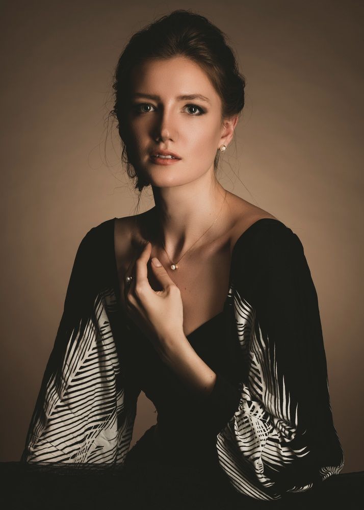 Photograph by Hooman Sedaghi