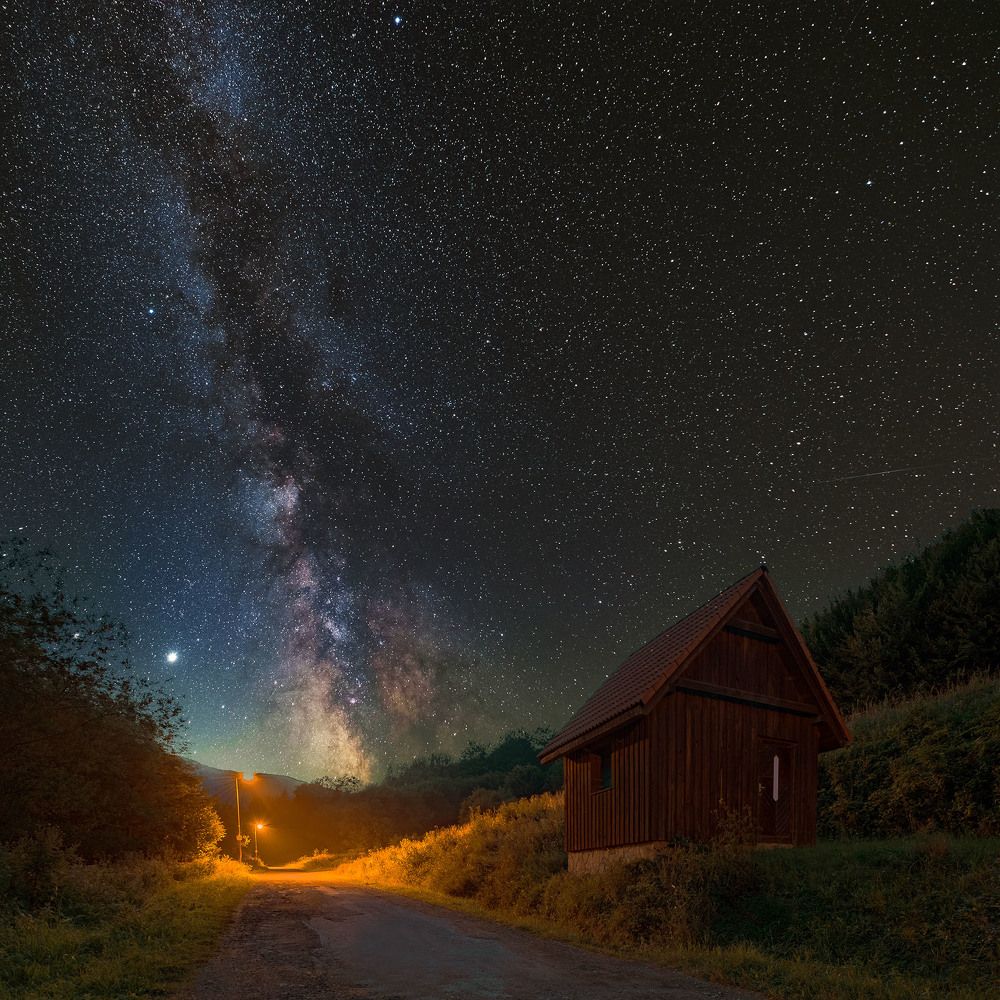 Photograph by Peter Babej