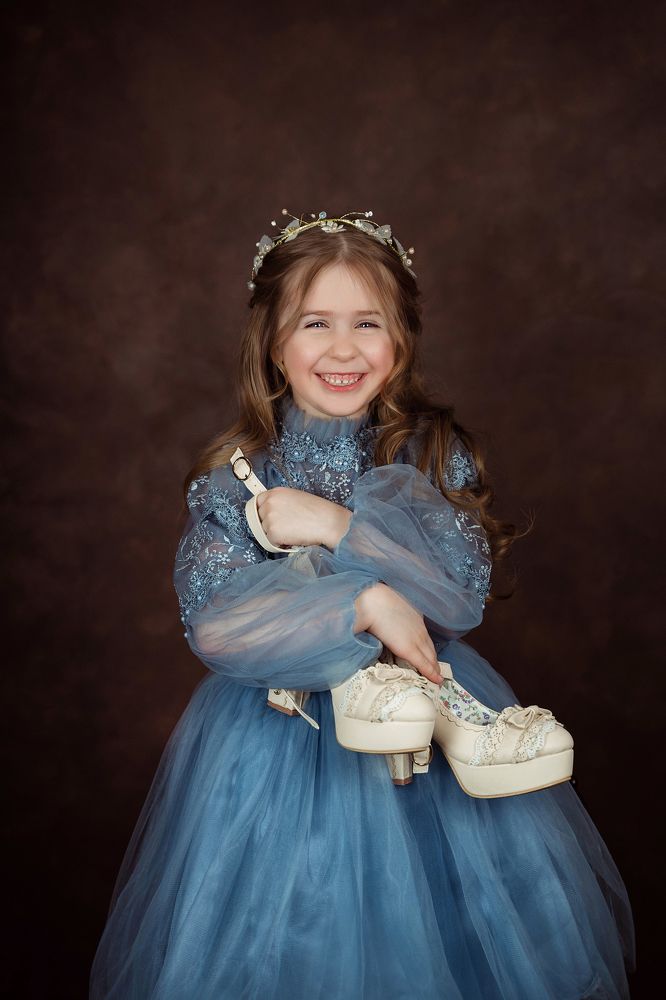 Photograph by Любовь Юшкова