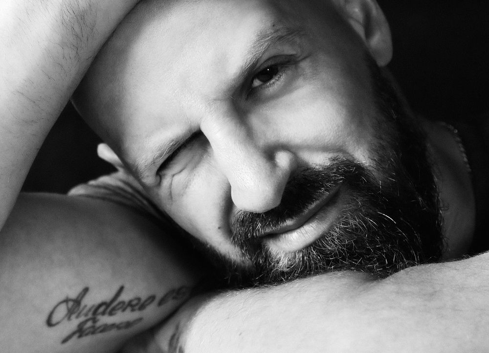 Photograph by Ирина Кабачук