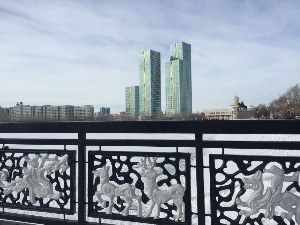 Photograph by  Меруерт