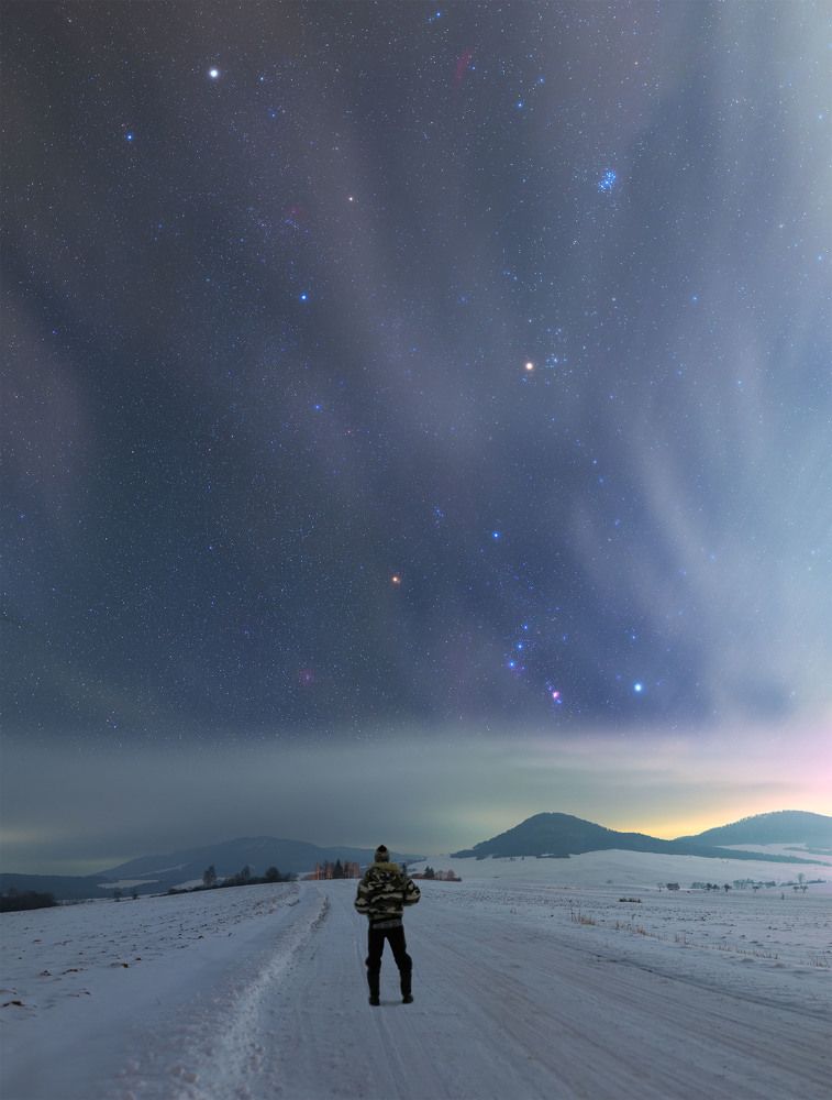 Photograph by Peter Babej