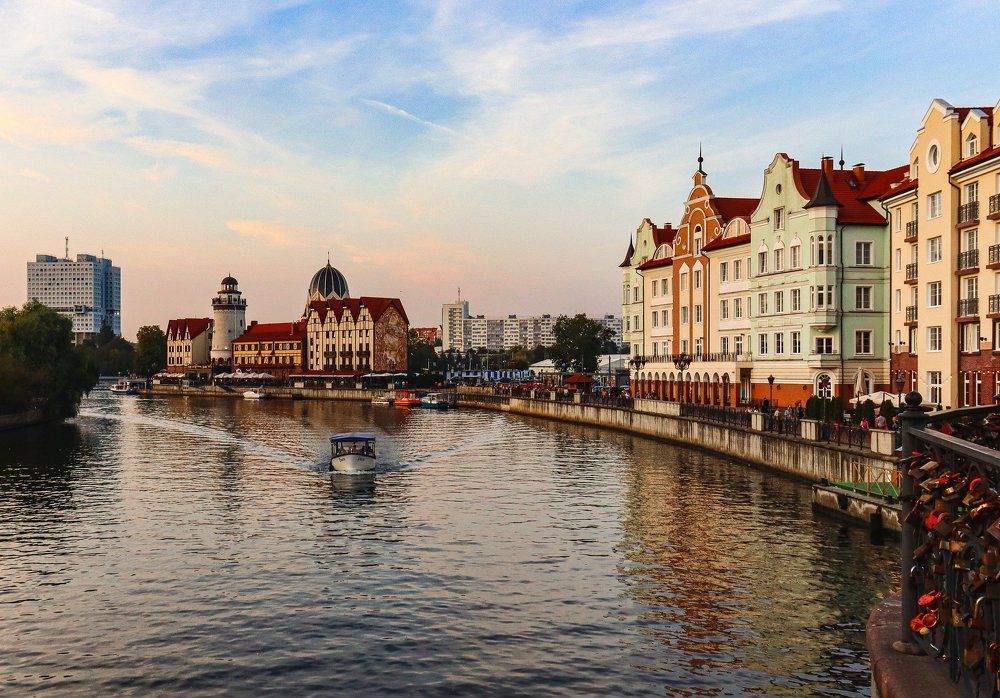 Photograph by Евгений Фетисов