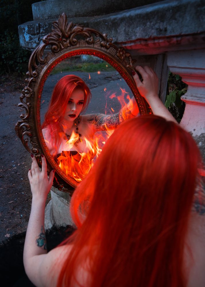 Фотография автора София Чацкая