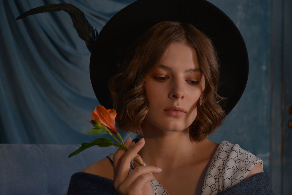 Фотография автора Полина Амелина