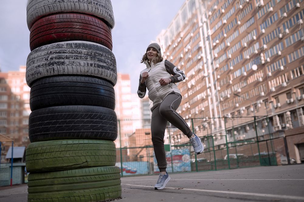 Photograph by Елена Ураксина