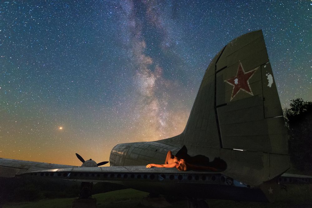 Photograph by Peter Babej