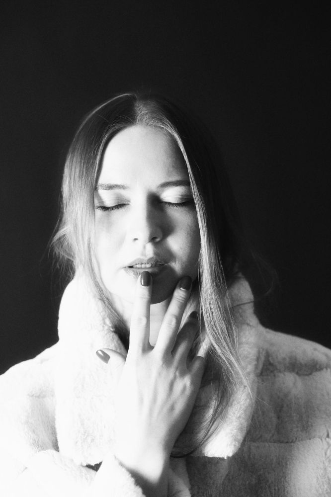 Photograph by Анастасия Кулижко